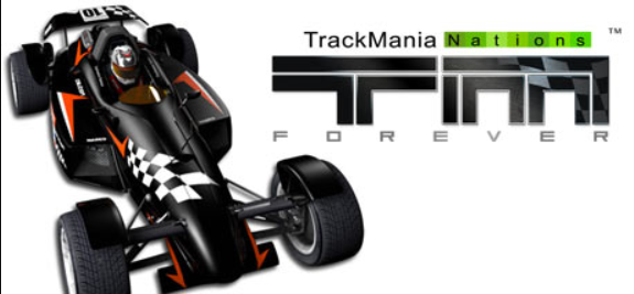 Trackmania Mac Download Free